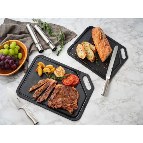 ＜KEVNHAUN＞ウッドファイバーカッティングボードM