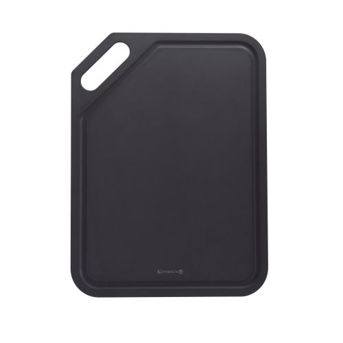 ＜KEVNHAUN＞ウッドファイバーカッティングボードL