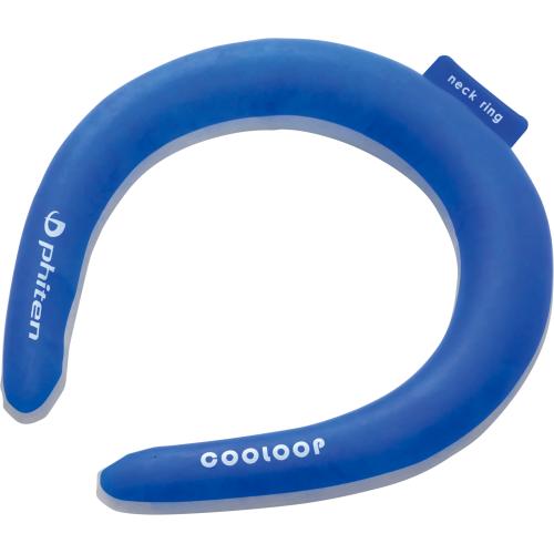 ＜コジット＞COOLOOP ネックリング×ファイテン　M