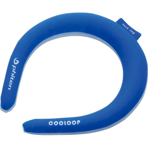 ＜コジット＞COOLOOP ネックリング×ファイテン　L