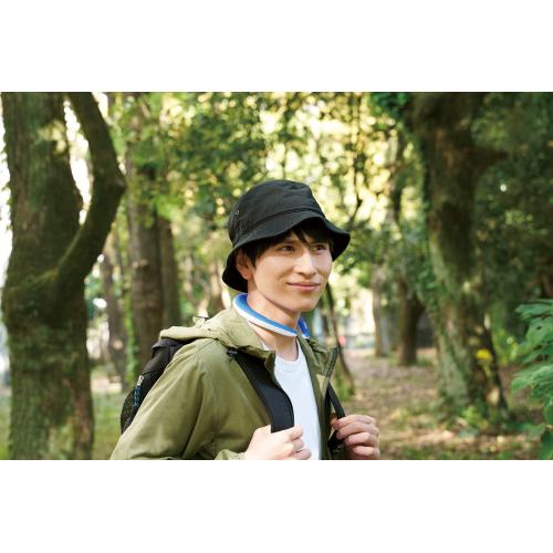 ＜コジット＞COOLOOP ネックリング×ファイテン　L