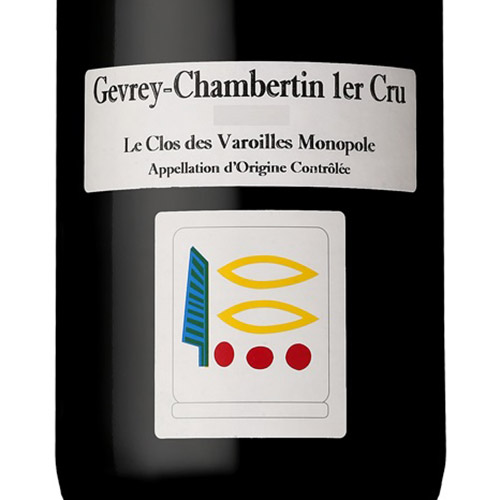 ＜ドメーヌ プリューレ ロック＞ジュヴレ シャンベルタン クロ デヴァロワルヴィエイユヴィーニュ モノポール【2021】（赤ワイン）