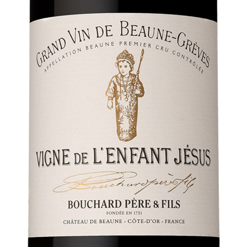 ＜ドメーヌ ブシャール ペール エ フィス＞ボーヌ グレーヴ ヴィーニュ ド ランファン ジェズュ【2020】（赤ワイン）