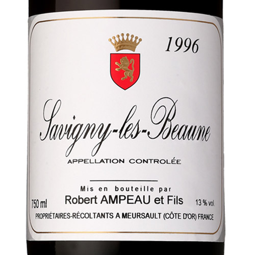 【送料当社負担】今が飲み頃！90年代の熟成ブルゴーニュ赤ワイン2本セット