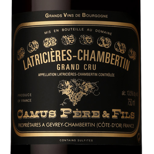 【送料当社負担】銘醸地ジュヴレシャンベルタンのグランクリュ飲み比べ2本セット