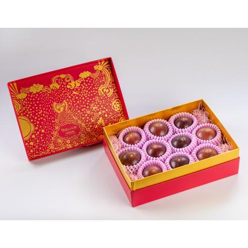 ＜沖縄情熱農園＞情熱の女神1kg（8～10玉）【受注締め切り日：2026/6/15】