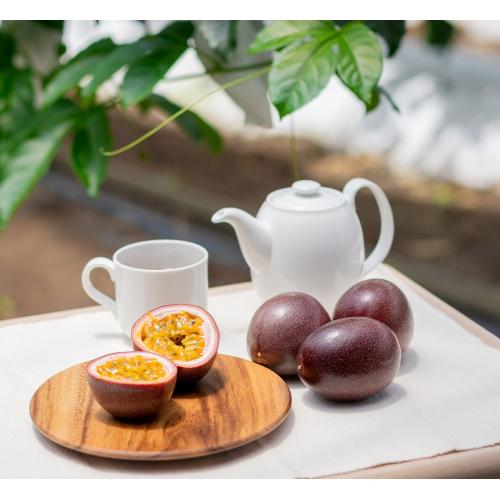 ＜沖縄情熱農園＞情熱の女神1kg（8～10玉）【受注締め切り日：2026/6/15】