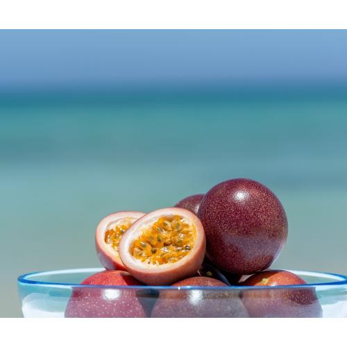 ＜沖縄情熱農園＞情熱の女神1kg（8～10玉）【受注締め切り日：2026/6/15】