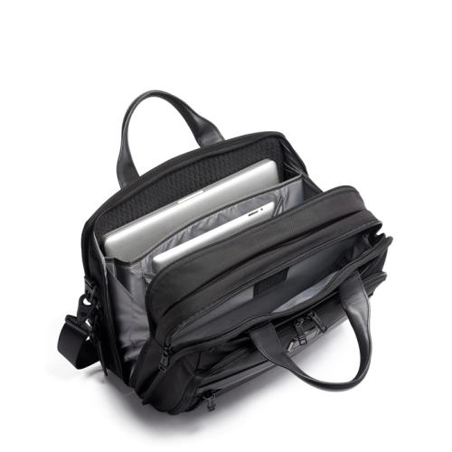 ＜TUMI＞ALPHA3 オーガナイザー・ブリーフ