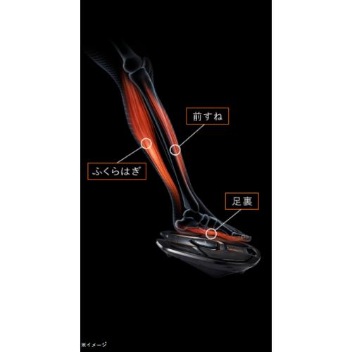 ＜SIXPAD＞SIXPAD Foot Fit 2