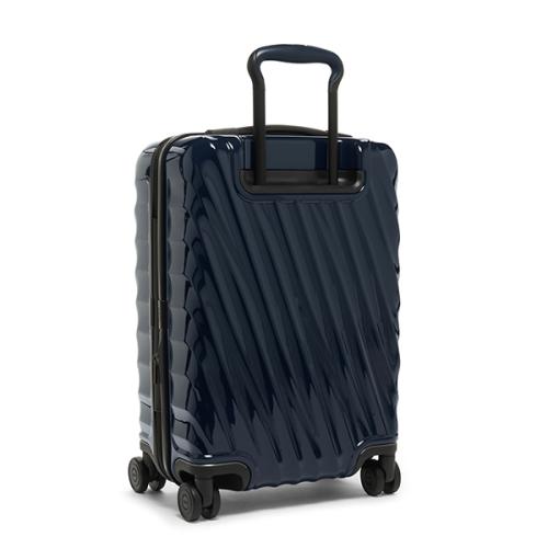 ＜TUMI＞インターナショナル・エクスパンダブル・4ウィール・キャリーオン