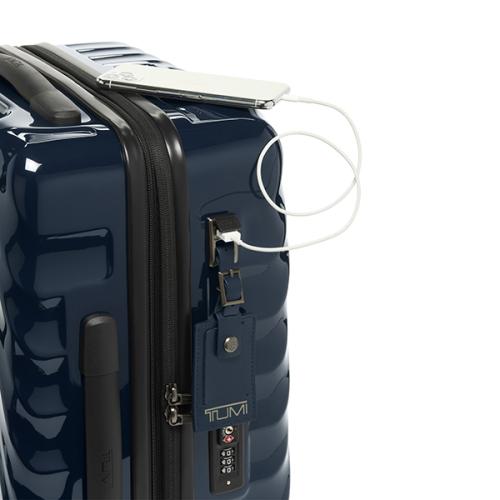 ＜TUMI＞インターナショナル・エクスパンダブル・4ウィール・キャリーオン