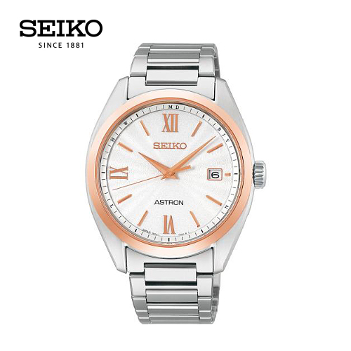 大谷翔平選手ボブルヘッド付き！＜セイコー＞アストロン ソーラー電波修正 オリジン SBXY034