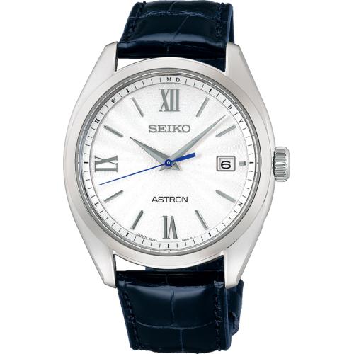 大谷翔平選手ボブルヘッド付き！＜セイコー＞アストロン ソーラー電波修正 オリジン SBXY035