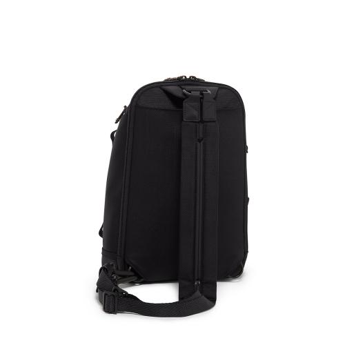 ＜TUMI＞ALPHA BRAVO「ナイト」スリング