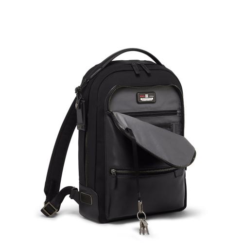 ＜TUMI＞TUMI HARRISON 「ブラッドナー」バックパック