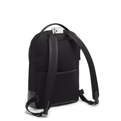 ＜TUMI＞TUMI HARRISON 「ブラッドナー」バックパック