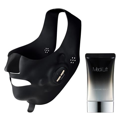 ＜ヤーマン＞メディリフト プラス セラムセット