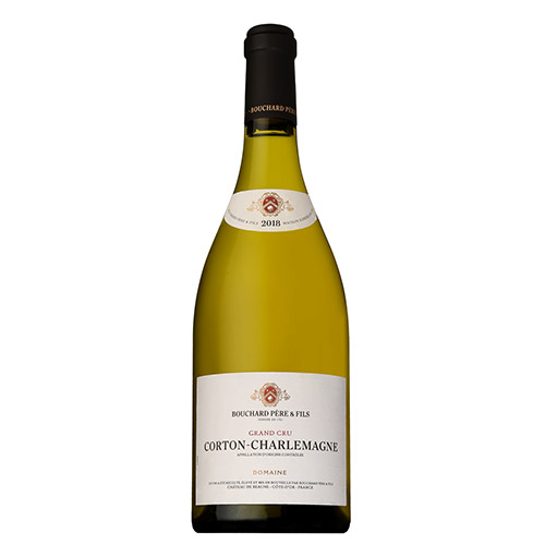 ＜ドメーヌ ブシャール ペール エ フィス＞コルトン シャルルマーニュ【2018】（白ワイン）