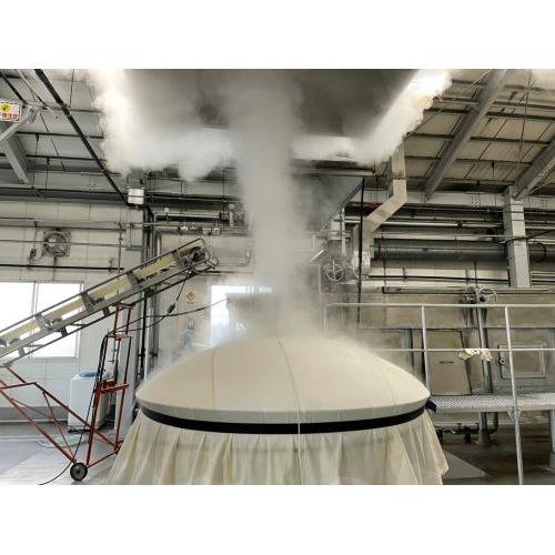 夏季限定＜春鹿＞純米大吟醸＆純米吟醸生酒セット