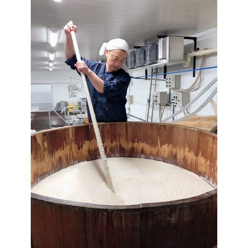 夏季限定＜春鹿＞純米大吟醸＆純米吟醸生酒セット