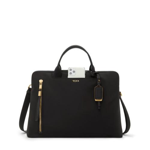 ＜TUMI＞「ベニン」ラップトップ・キャリア