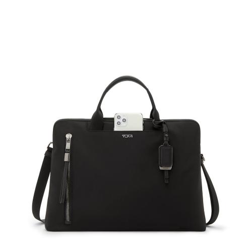 ＜TUMI＞「ベニン」ラップトップ・キャリア