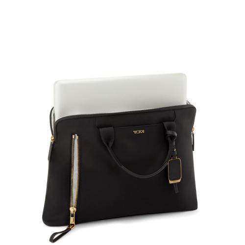 ＜TUMI＞「ベニン」ラップトップ・キャリア