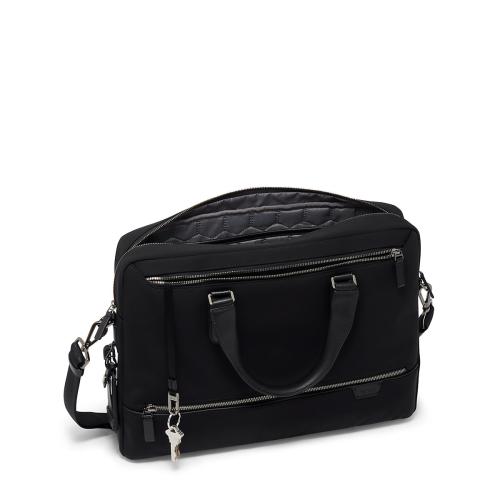 ＜TUMI＞TUMI HARRISON 「アヴォンデール」トップ・ジップ・ブリーフ