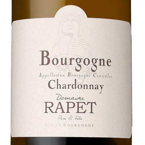 【送料当社負担】名門老舗ワイナリー「ドメーヌ ラペ」が作る！ブルゴーニュ赤白2本セット