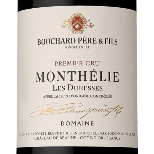 ＿【送料当社負担】プルミエクリュ入り！ブシャールペールエフィス飲み比べ2本セット