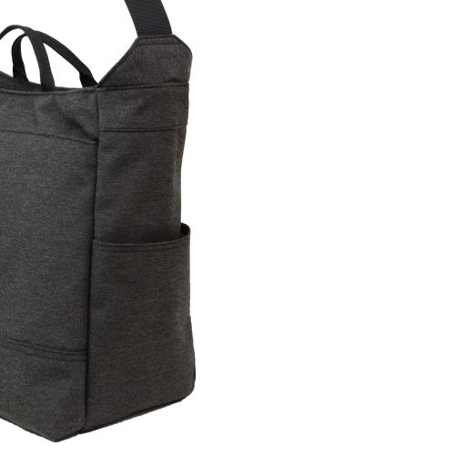 ＜MANHATTAN　PASSAGE＞スタイリッシュ　ショルダーバッグ　コミューター#2505CH