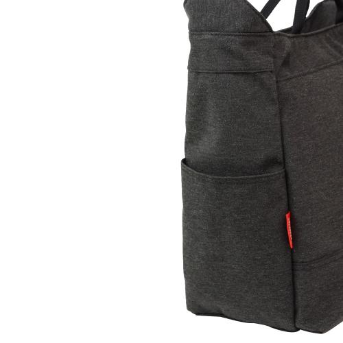 ＜MANHATTAN　PASSAGE＞スタイリッシュ　ショルダーバッグ　コミューター#2505CH