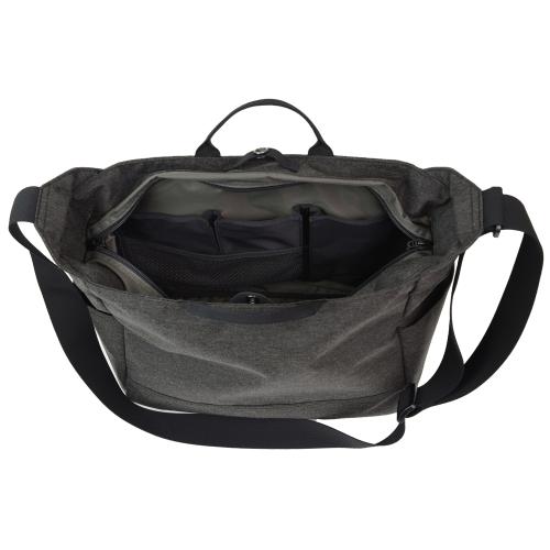 ＜MANHATTAN　PASSAGE＞スタイリッシュ　ショルダーバッグ　コミューター#2505CH