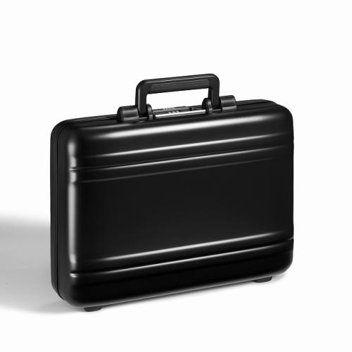 ＜ZERO HALLIBURTON＞Classic Aluminum 3.0　ATT　Small Attache Case 94411