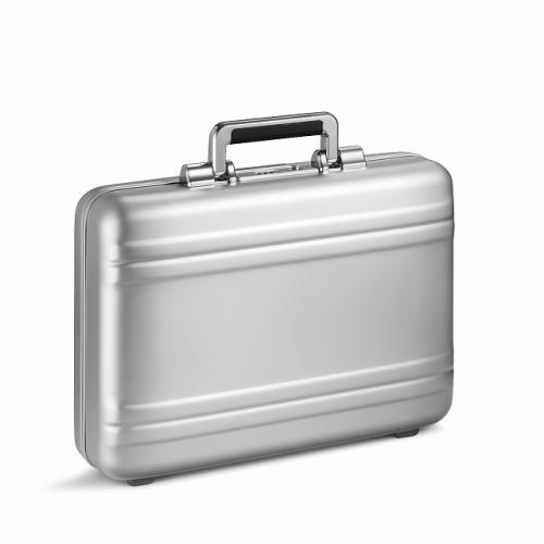 ＜ZERO HALLIBURTON＞Classic Aluminum 3.0　ATT　Small Attache Case 94411