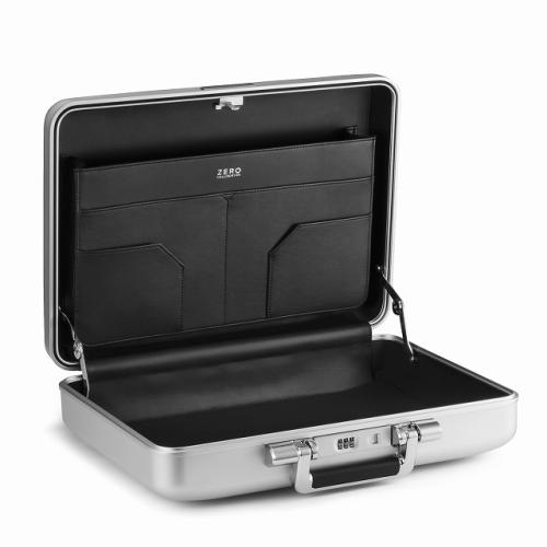 ＜ZERO HALLIBURTON＞Classic Aluminum 3.0　ATT　Large Attache Case 94412