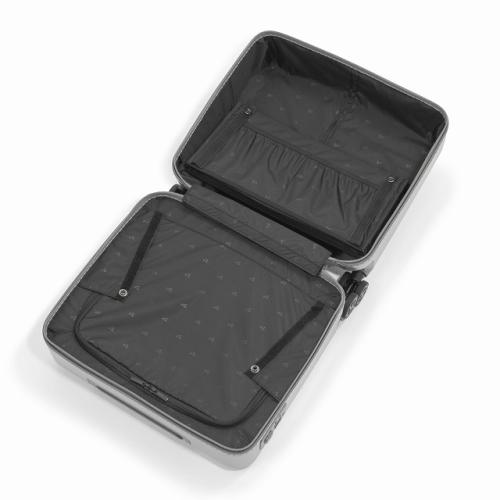 ＜ZERO HALLIBURTON＞Classic Lightweight 4.0　Carry-On Business Case 30L 81371