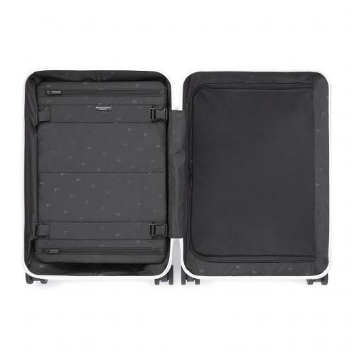 ＜ZERO HALLIBURTON＞Classic Lightweight 4.0　Carry-On Travel Case 32L 81372