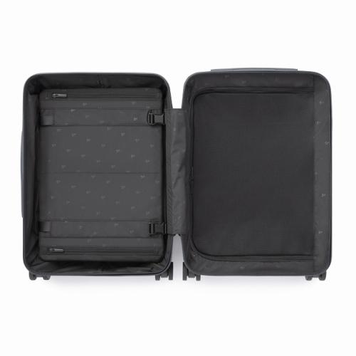 ＜ZERO HALLIBURTON＞Classic Lightweight 4.0　Continental Carry-On 37L 81373