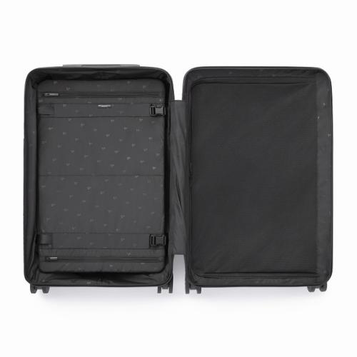 ＜ZERO HALLIBURTON＞Classic Lightweight 4.0　Check-In-S Travel Case 60L 81374