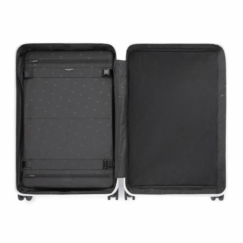 ＜ZERO HALLIBURTON＞Classic Lightweight 4.0　Check-In-M Travel Case 67L 81375