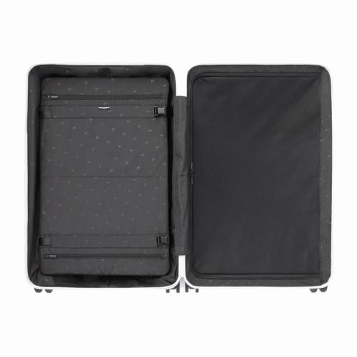 ＜ZERO HALLIBURTON＞Classic Lightweight 4.0　Check-In-L Travel Case 83L 81376