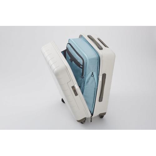 ＜プロテカ＞360G4　スーツケース71リットル　02423