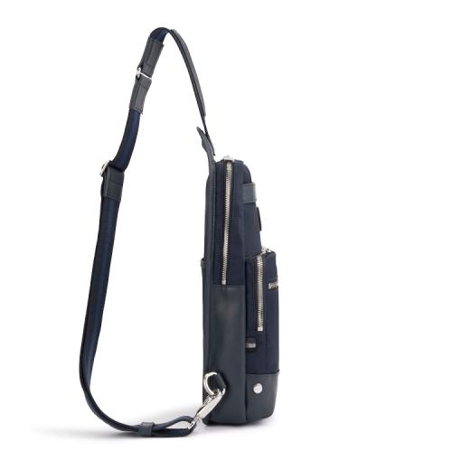 ＜オロビアンコ＞SOLO PER TE / ソロペルテ　ボディバッグS 92956