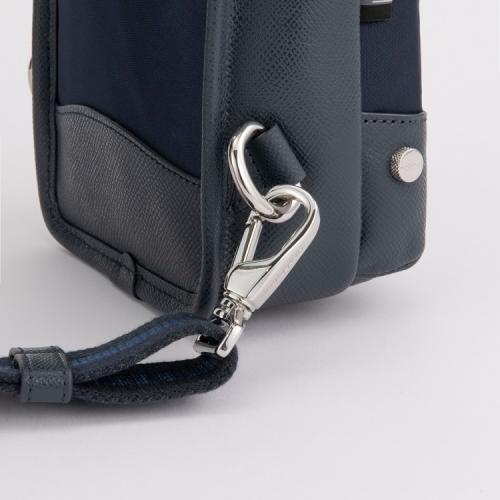 ＜オロビアンコ＞SOLO PER TE / ソロペルテ　ボディバッグS 92956