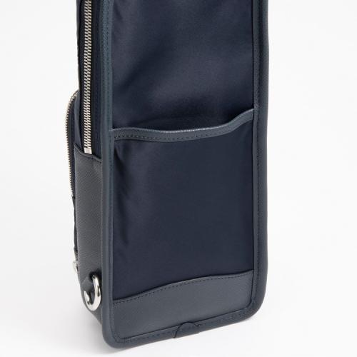 ＜オロビアンコ＞SOLO PER TE / ソロペルテ　ボディバッグS 92956