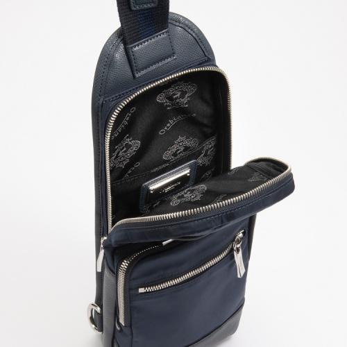 ＜オロビアンコ＞SOLO PER TE / ソロペルテ　ボディバッグS 92956