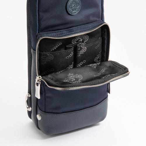 ＜オロビアンコ＞SOLO PER TE / ソロペルテ　ボディバッグS 92956