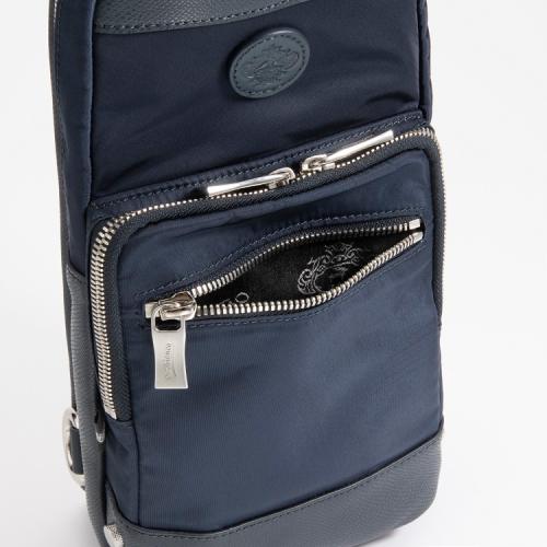 ＜オロビアンコ＞SOLO PER TE / ソロペルテ　ボディバッグS 92956